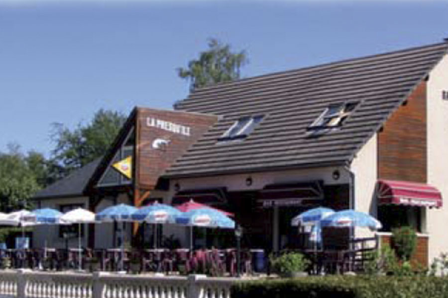 Restaurant La Queue Du Lac Les Settons Menus